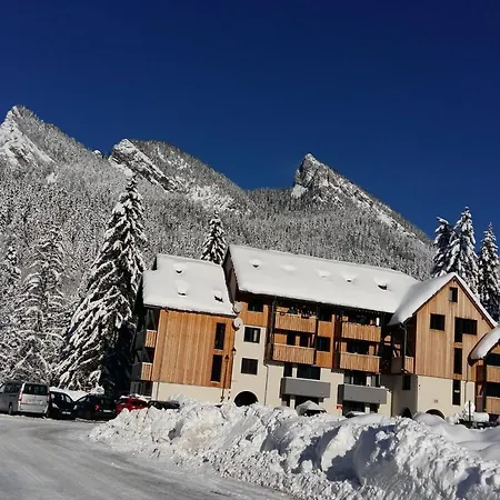 Le Chartreux De Saint Pierre De Chartreuse Apartment Exterior photo